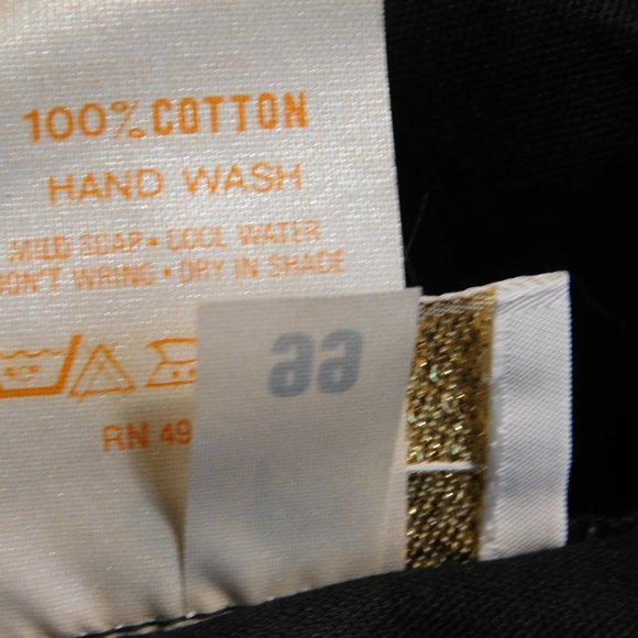 Gottex Vest Vintage Size Medium - Picture 9 of 9